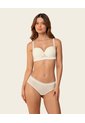 Panties Hipsters Y Cacheteros Multicolor LEONISA 12884X2 de Leonisa