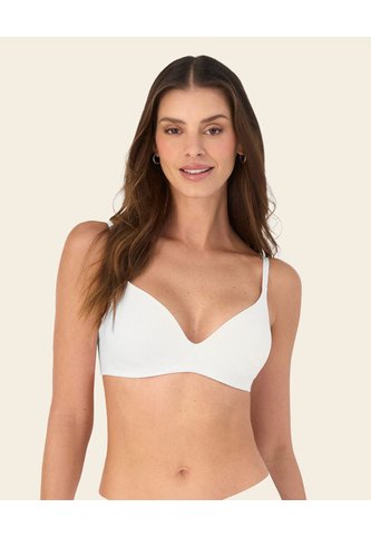 Brasier Básico Leonisa 091154 Blanco Leonisa
