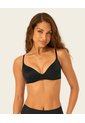Brasier Básico Leonisa 091154 Negro de Leonisa