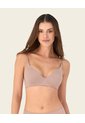 Brasier Básico Leonisa 091154 Rosa de Leonisa