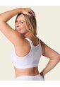 Brasieres Control Blanco LEONISA 011473 de Leonisa