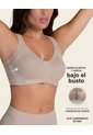 Brasieres Control Beige LEONISA 011473 de Leonisa