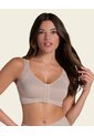 Brasieres Control Beige LEONISA 011473 de Leonisa