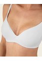 Brasier Básico Leonisa 091154 Blanco de Leonisa