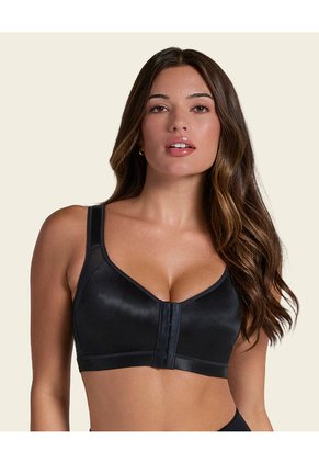 Brasieres Control Negro LEONISA 011473