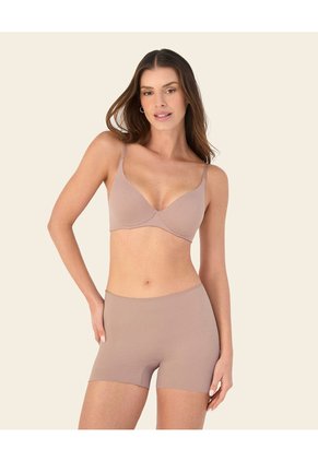 Brasier Básico Leonisa 091154 Rosa