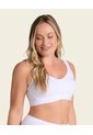 Brasieres Control Blanco LEONISA 011473 de Leonisa