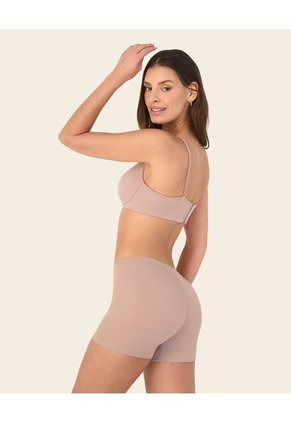 Brasier Básico Leonisa 091154 Rosa