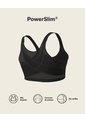 Brasieres Control Negro LEONISA 011473 de Leonisa