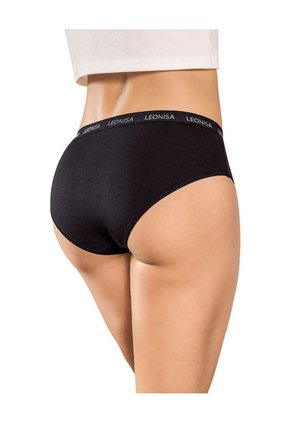 Panties Hipsters Y Cacheteros Multicolor LEONISA 12999X5