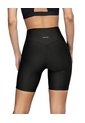 Short Deportivo Tipo Biker 195609 Negro de Leonisa