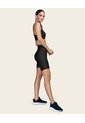 Short Deportivo Tipo Biker 195609 Negro de Leonisa