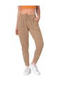 Ropa Deportiva Pantalón Marrón LEONISA 195532 de Leonisa