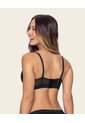Brasier Básico Leonisa 091083 Negro de Leonisa