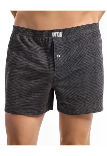 boxer leo hombre