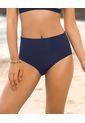 Panty Alto Doble Faz para Bikini de Leonisa