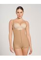 Fajas Body Reducción Beige LEONISA 018678N de Leonisa