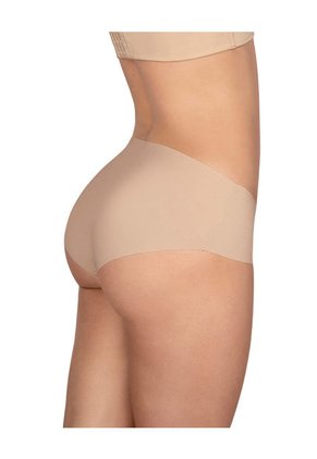 Panties Hipsters Y Cacheteros Beige LEONISA 012722