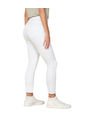 Leonisa Jean Skinny De Silueta Ajustada J2380 Blanco de Leonisa