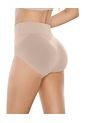 Fajas Panty Control Suave Marrón LEONISA 012841 de Leonisa