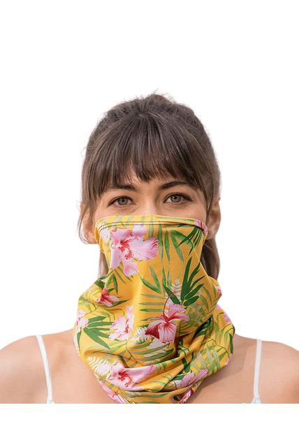 Protección Protección Amarillo LEONISA 730001