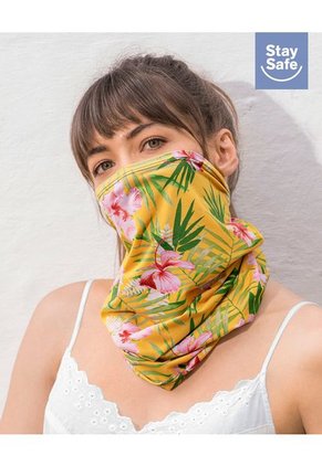 Protección Protección Amarillo LEONISA 730001