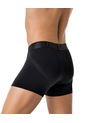 Masculino Interior Boxer Corto Negro Leonisa 033298 de Leonisa