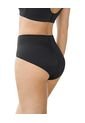 Fajas Panty Control Suave Negro LEONISA 0243 de Leonisa