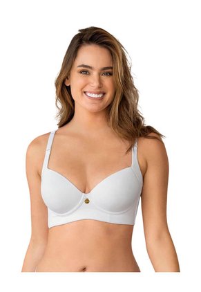 Brasieres Control Blanco LEONISA 011970