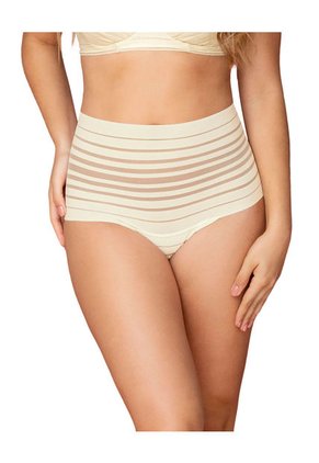 Panties Hipster Blanco LEONISA 012890