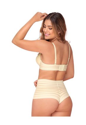 Panties Hipster Blanco LEONISA 012890