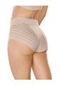 Panties Panty Control Suave Beige LEONISA 012903 de Leonisa