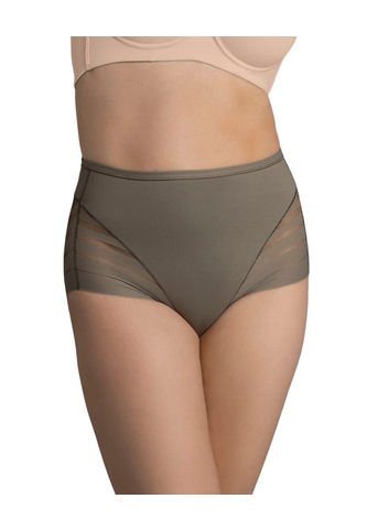 Panties Panty Control Suave Verde LEONISA 012903 Leonisa