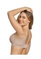 Brasieres Control Beige LEONISA 011970 de Leonisa