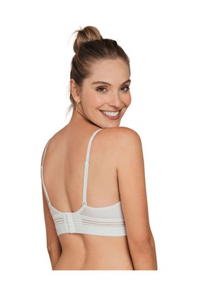 Brasieres Básico Blanco LEONISA 011977