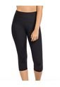 Ropa Deportiva Pantalón Negro LEONISA 012904 de Leonisa