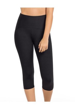 Ropa Deportiva Pantalón Negro LEONISA 012904
