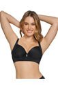 Brasieres Control Negro LEONISA 011970 de Leonisa