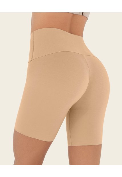 Leonisa Boxer Tipo Short Antideslizante 012970
