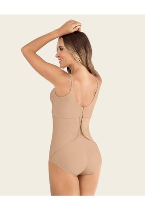 Leonisa Panty Faja Postparto-postquirúrgico Con Velcro 12885