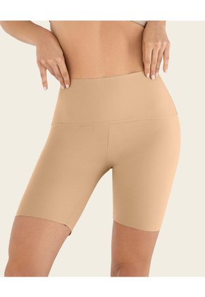 Leonisa Boxer Tipo Short Antideslizante 012970