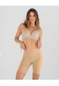 Leonisa Boxer Tipo Short Antideslizante 012970 de Leonisa