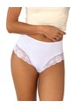 Leonisa Panty Cacheteros De Tiro Alto 092095 de Leonisa