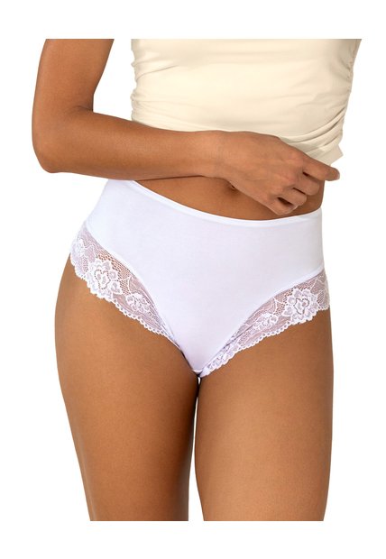 Leonisa Panty Cacheteros De Tiro Alto 092095