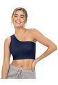 Ropa Deportiva Top Multicolor LEONISA 19AA01 de Leonisa