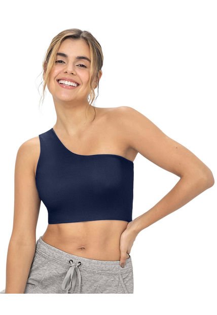 Ropa Deportiva Top Multicolor LEONISA 19AA01