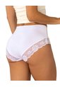 Leonisa Panty Cacheteros De Tiro Alto 092095 de Leonisa