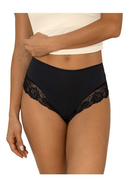 Leonisa Panty Cacheteros De Tiro Alto 092095