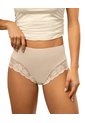 Leonisa Panty Cacheteros De Tiro Alto 092095 de Leonisa