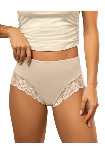 Leonisa Panty Cacheteros De Tiro Alto 092095